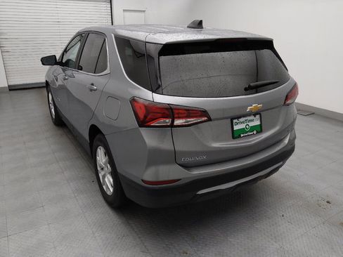 Used 2023 Chevrolet Equinox LT image 5