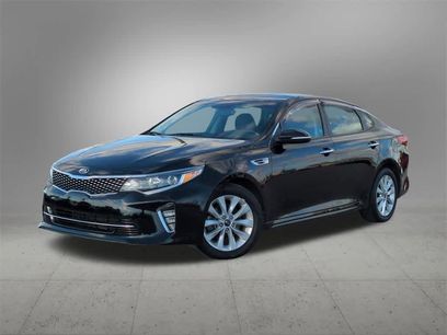 Used 2018 Kia Optima S