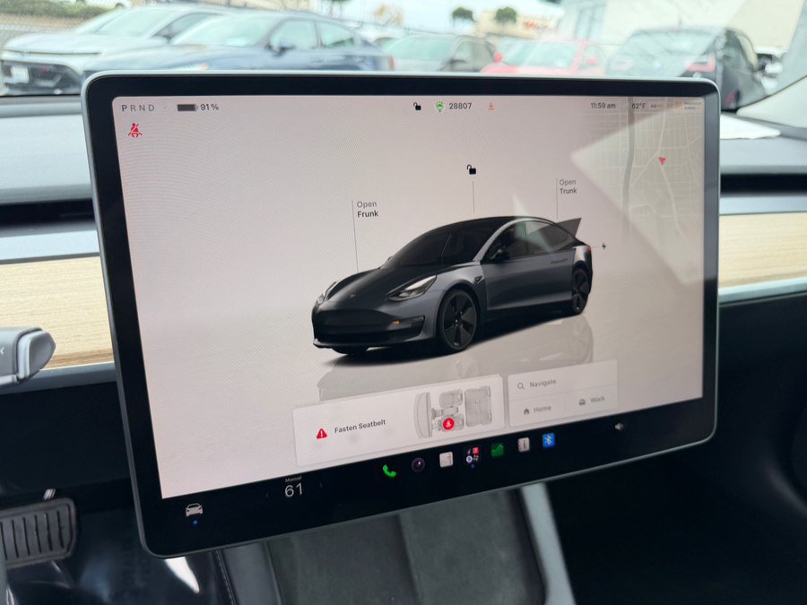 Used 2023 Tesla Model 3 Standard Range RWD image 20