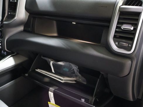 New 2026 RAM 1500 Big Horn image 18