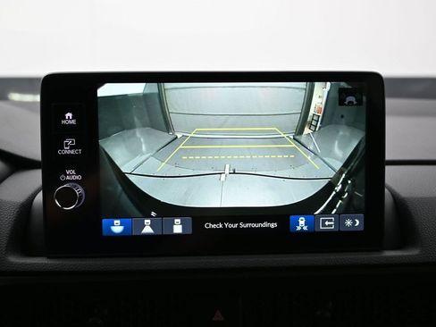 Used 2026 Honda CR-V Sport-L image 18