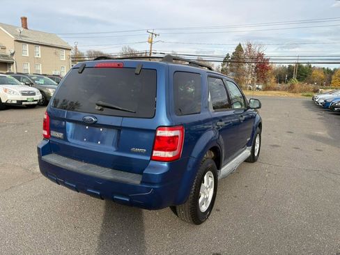 Used 2008 Ford Escape XLT image 4