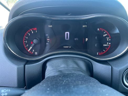 Used 2018 Dodge Durango GT w/ Premium Group AWD/4WD image 16