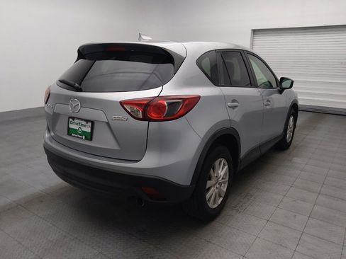 Used 2016 MAZDA CX-5 Touring FWD image 9