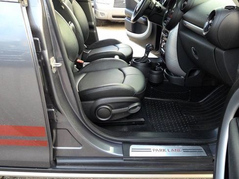 Used 2016 MINI Cooper Countryman S AWD/4WD image 45