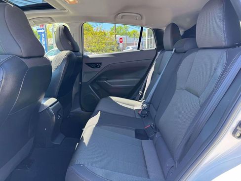 Used 2024 Subaru Crosstrek 2.0i Premium AWD/4WD image 15
