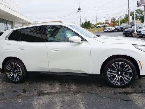 Used 2026 BMW X3 xDrive30 w/ Convenience Package image 3