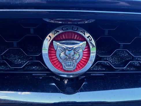 Used 2016 Jaguar F-TYPE R image 54