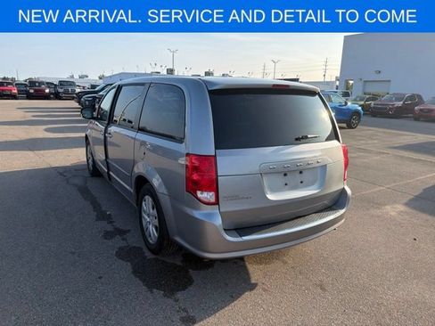 Used 2013 Dodge Grand Caravan SE FWD image 7