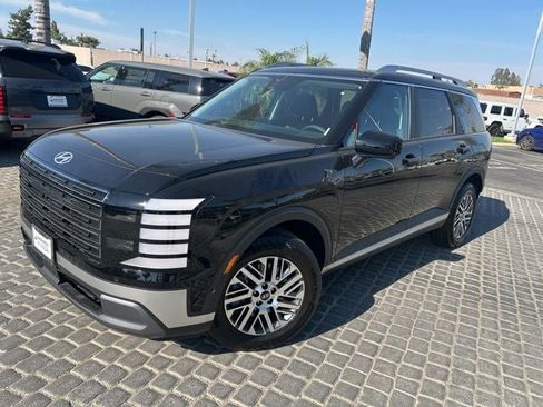 New 2026 Hyundai Palisade SEL image 2