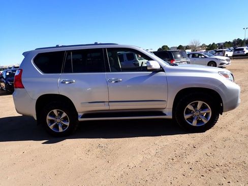 Used 2013 Lexus GX 460 Premium image 5