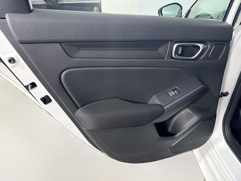 Used 2025 Honda Civic Sport image 26