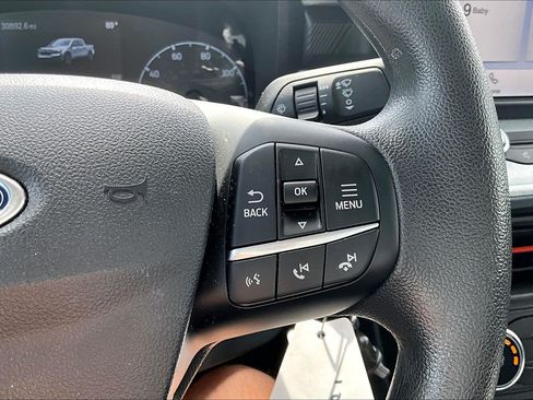Used 2023 Ford Maverick XLT FWD image 23
