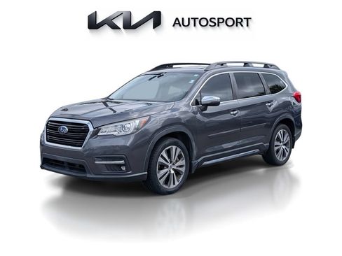 Used 2020 Subaru Ascent Touring w/ Popular Package #2A AWD/4WD image 11