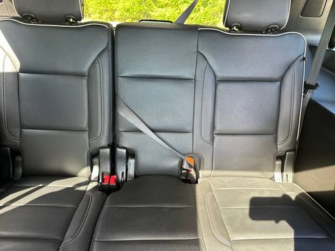 Used 2023 Chevrolet Tahoe Premier w/ Max Trailering Package AWD/4WD image 20