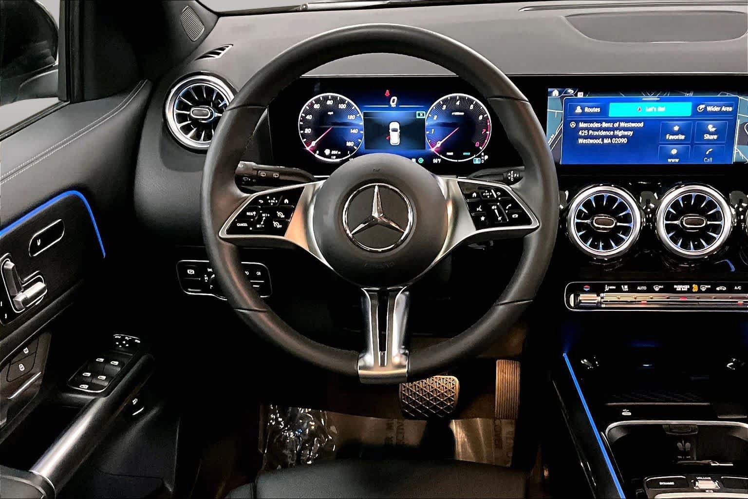 Used 2026 Mercedes-Benz GLA 250 4MATIC image 6