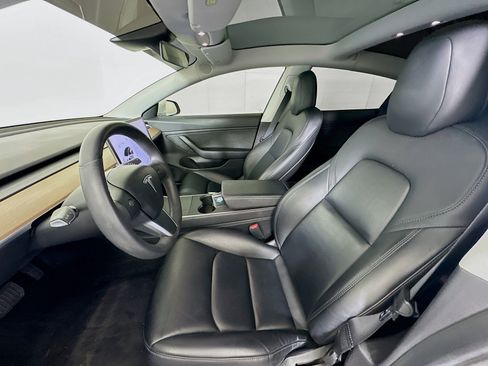 Used 2019 Tesla Model 3 Standard Range Plus RWD image 13