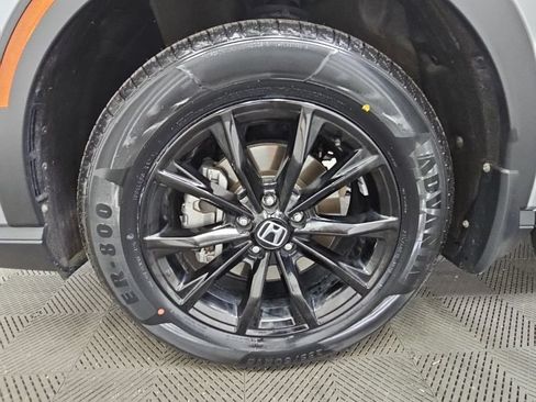 Used 2024 Honda CR-V Sport image 41