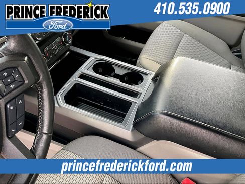 Used 2019 Ford F150 XLT w/ Equipment Group 302A Luxury image 16