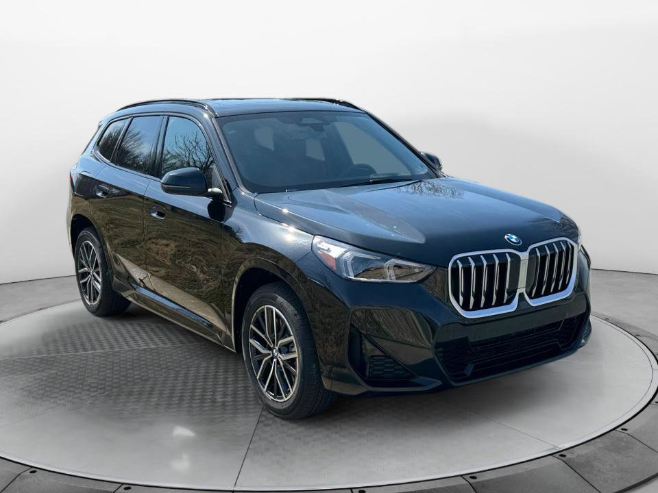 New 2026 BMW X1 xDrive28i AWD/4WD image 1