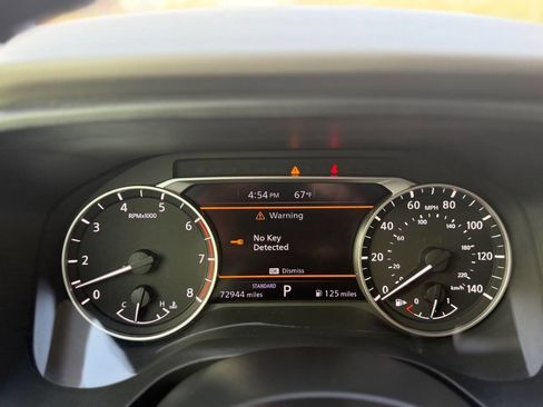 Used 2022 Nissan Rogue SV image 20