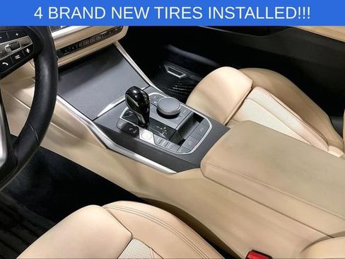 Used 2023 BMW 430i xDrive Convertible w/ Premium Package image 17