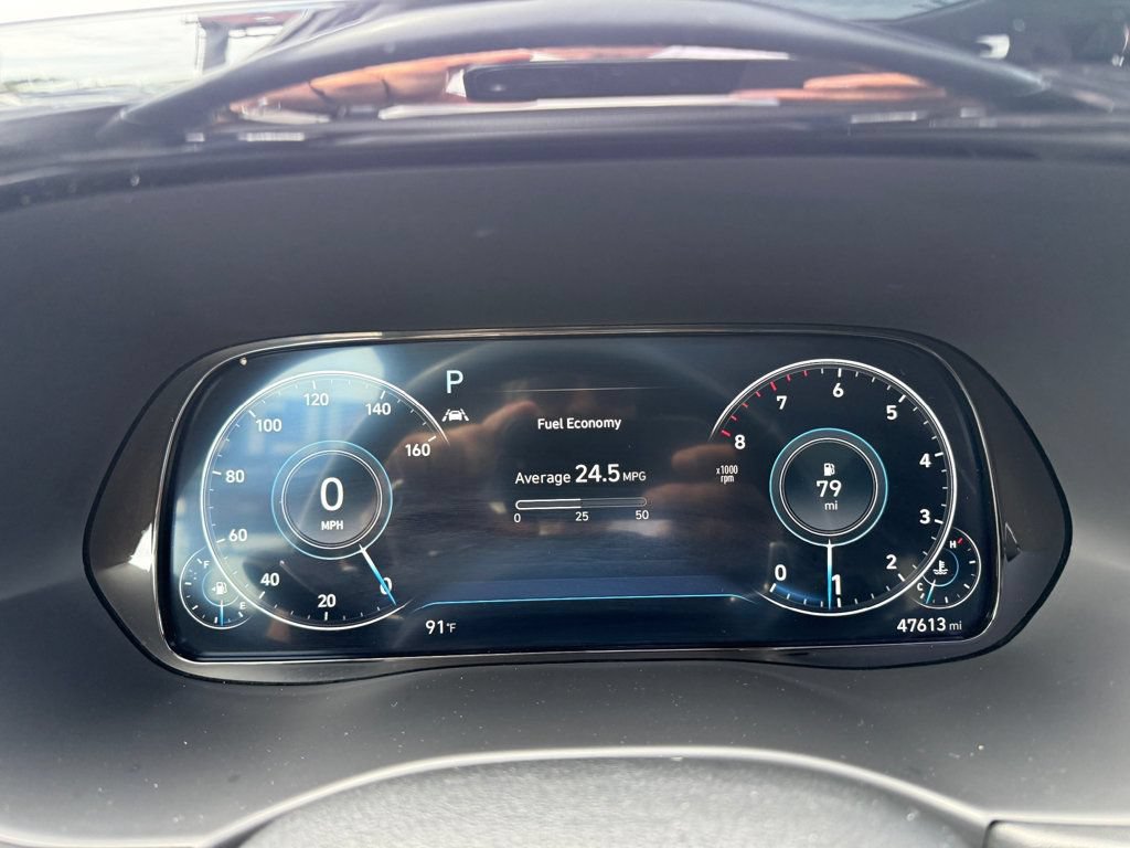 Used 2022 Hyundai Palisade Limited FWD image 14