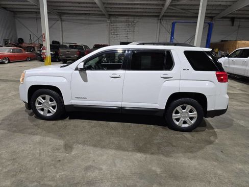 Used 2015 GMC Terrain SLE w/ Convenience Package image 5