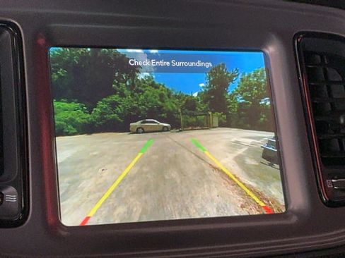 Used 2023 Dodge Challenger GT RWD image 15