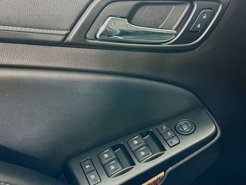 Used 2016 Chevrolet Tahoe LTZ image 19