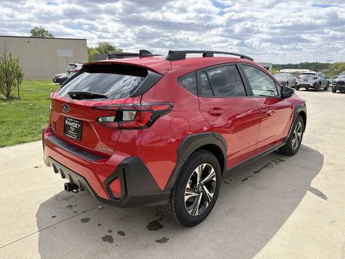 Certified 2024 Subaru Crosstrek 2.0i Premium AWD/4WD image 6