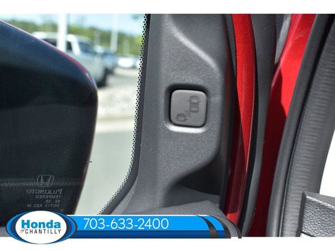 New 2026 Honda Odyssey EX-L image 23