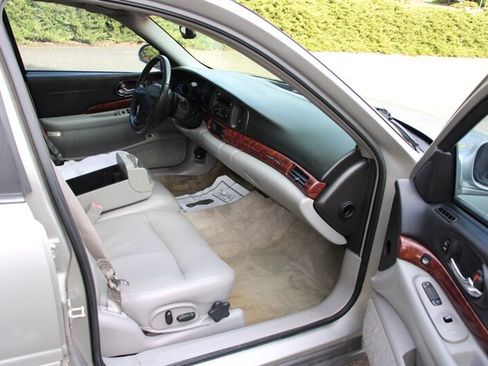 Used 2004 Buick Le Sabre Limited image 14