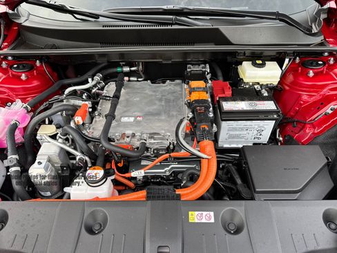 New 2026 Subaru Solterra Premium image 6