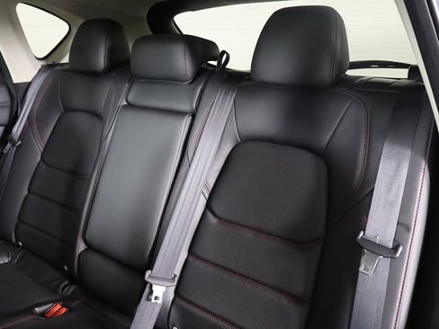 Used 2025 MAZDA CX-5 Carbon Edition image 33