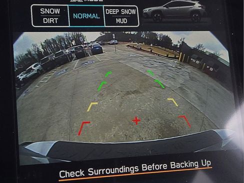 New 2026 Subaru Crosstrek 2.0i Premium image 15