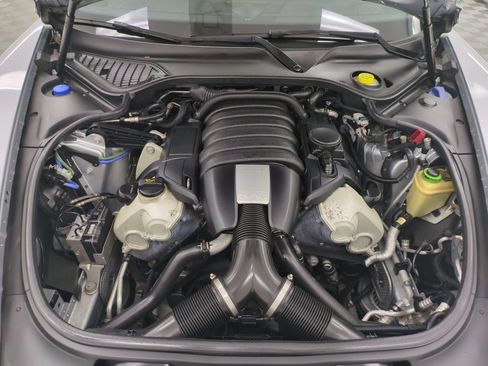 Used 2015 Porsche Panamera 4 image 27