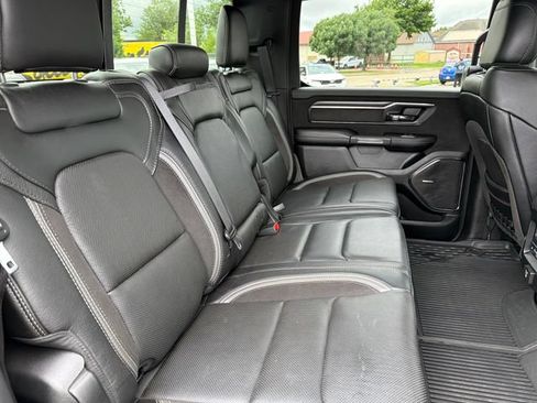Used 2021 RAM 1500 TRX w/ TRX Level 2 Equipment Group AWD/4WD image 23