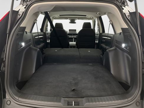 Used 2025 Honda CR-V EX image 21