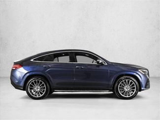 New 2026 Mercedes-Benz GLE 450 4MATIC Coupe video 4