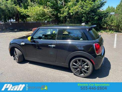 Used 2021 MINI Cooper SE w/ 6.5" Touchscreen Package FWD image 7