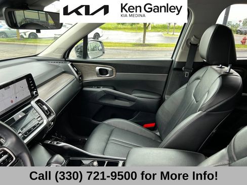 Used 2022 Kia Sorento S AWD/4WD image 40