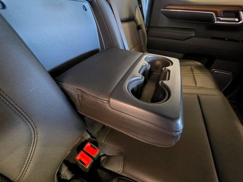 Used 2023 Chevrolet Silverado 1500 High Country w/ Technology Package AWD/4WD image 77