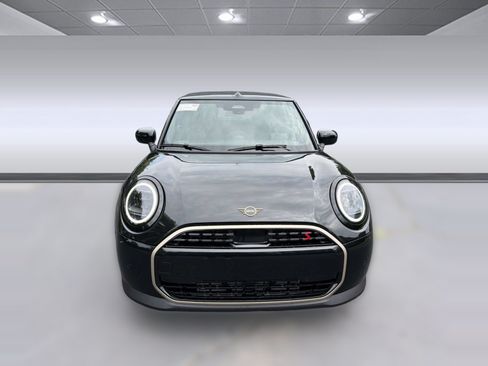 New 2026 MINI Cooper S FWD image 6