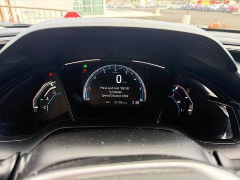 Used 2020 Honda Civic LX image 11