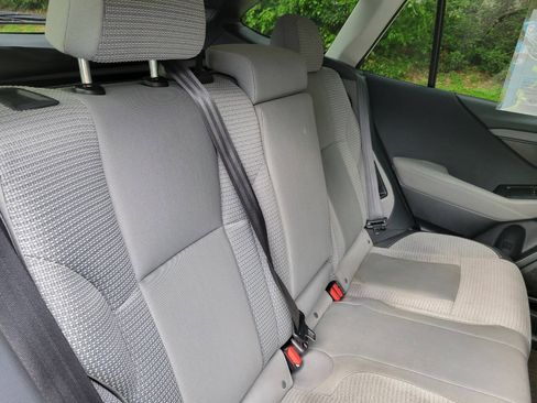 Used 2020 Subaru Outback Premium w/ Popular Package #1 AWD/4WD image 11