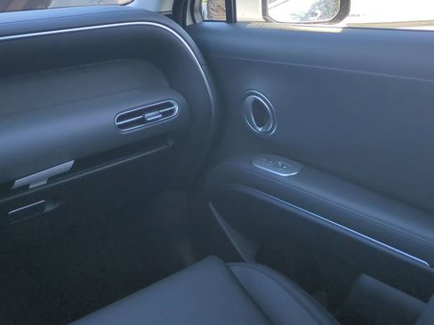 New 2026 Hyundai Palisade FWD Hybrid image 21