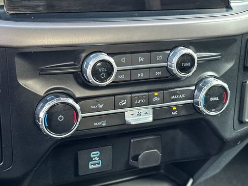 Certified 2024 Ford F150 XLT image 21
