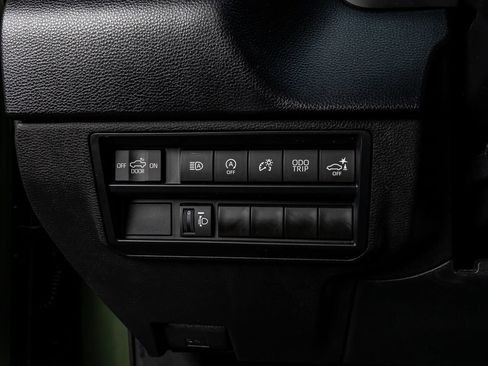 Used 2023 Toyota Tundra SR5 w/ SR5 Convenience Package AWD/4WD image 20