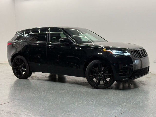 Used 2023 Land Rover Range Rover Velar HST AWD/4WD image 2